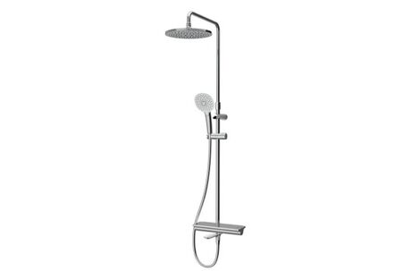 Термостатическая душевая система Am.Pm Spirit 2.0 F0770A500