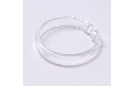 Кольца для шторки Iddis RID010P