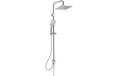 Душевая система Ideal Standard IdealRain Cube A5862AA