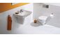 Подвесной унитаз Ideal Standard Eurovit E876901