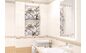 Alma Ceramica Relax декор DWU09RLX024 50х24.9