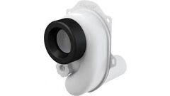 Сифон для писсуара AlcaPlast A45B