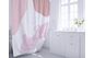 Шторка для ванной комнаты Fixsen Design Cream FX-2514