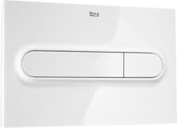 Кнопка смыва Roca PRO In-Wall PL1
