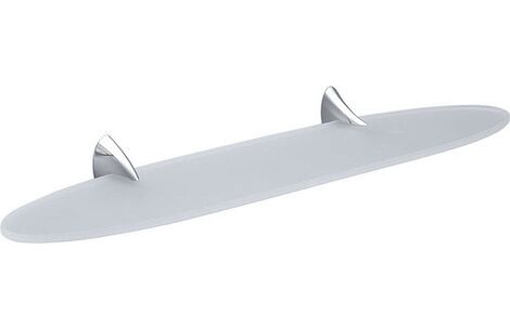 Полка для душевых принадлежностей Colombo Design Link B2416.000