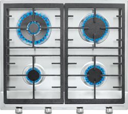 Газовая варочная поверхность Teka EX 60.1 DR