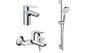 Набор смесителей Hansgrohe SET Logis E 70 (a)
