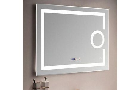 Зеркало с сенсором Melana LED090-1