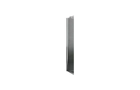 Стеклянная душевая стенка Roth Lega Lift Line LZB