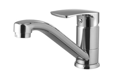 Смеситель для кухонной мойки Lemark plus Shape LM1704C