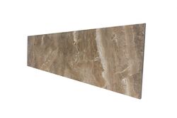 Progres Прожетто Магма коричневый ступень antislip 120х30