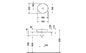 Раковина Duravit Starck 2 2321440