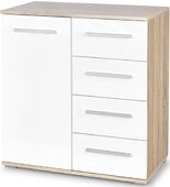 Комод Halmar Lima KM2
