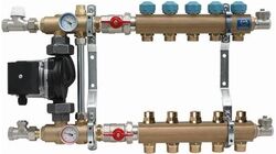 Коллекторная группа KAN-therm 73A