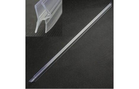 Расширительный профиль Ravak Glass G-PL-66-02L