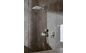 Верхний душ Hansgrohe Raindance E 300 Air 1jet