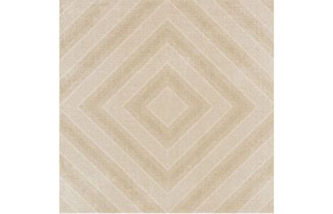 Monopole Tissue stripe sand 60x60