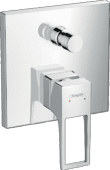 Смеситель скрытого монтажа для ванны/душа Hansgrohe Metropol 74545000