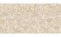 Beryoza Ceramica Бари светло-бежевый декор 60х30