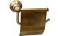 Держатель для туалетной бумаги Bagno & Associati Canova CA23692 BR