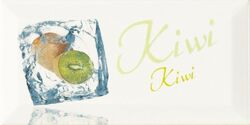 Monopole Ice kiwi 20x10