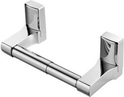 Держатель для туалетной бумаги Wasserkraft Leine K-5022