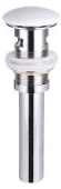 Донный клапан Ceramalux RD002