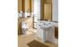Раковина VitrA Normus 9600B003
