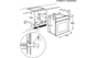 Духовой шкаф Zanussi OPZA4210X