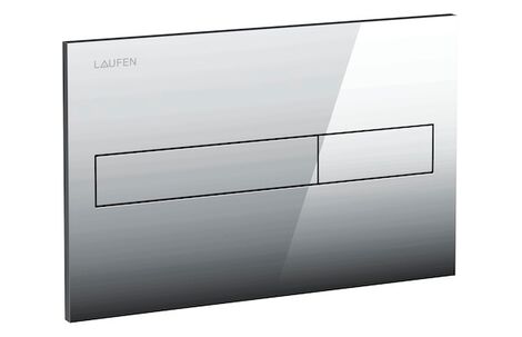 Кнопка смыва Laufen Lis AW1 8.9566.1