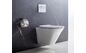 Чаша для подвесного унитаза BelBagno Marmi BB052 Rimless