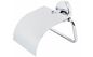Держатель для туалетной бумаги Hansgrohe Logis 40523000