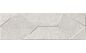 Oset Senses white deco 99x31.5