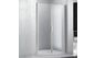 Стеклянная душевая дверь BelBagno Sela-B-2