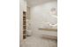 Beryoza Ceramica Antique бежевый декор 60x30