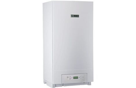Газовый конденсационный котел Bosch Condens 5000 W ZBR