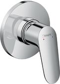 Смеситель скрытого монтажа для душа Hansgrohe Focus Е2 31961000