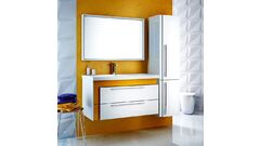 Готовый набор мебели Iddis Color Plus