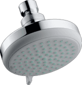 Верхний душ Hansgrohe Croma 100 Vario