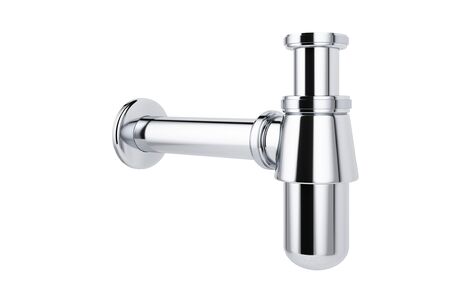 Сифон для раковины Wellsee Drainage System 182103000