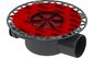Душевой трап TECE TECEdrainpoint S 360 35