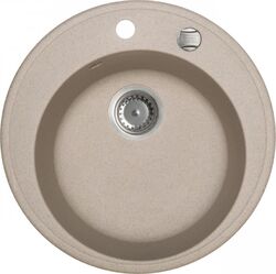 Комплект мойки Iddis Kitchen G и смесителя Iddis Velikan