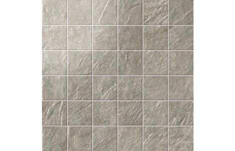 Atlas Concorde Heat Aluminum Mosaic Lap 30х30