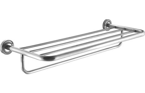 Полка для полотенец Fixsen Style FX-41115