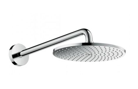 Верхний душ Hansgrohe Raindance S 1jet 240 PowderRain