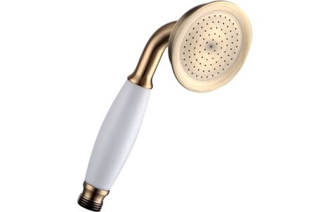 Душевая лейка Lemark LM8007B/LM8007G