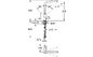 Смеситель для кухонной мойки Grohe Minta 31375