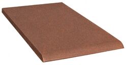Opoczno (Опочно) Solar brown sill b 24,5x13,5 OD128-031-1