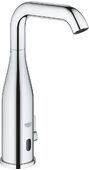 Бесконтактный смеситель для раковины Grohe Essence 36444/36445