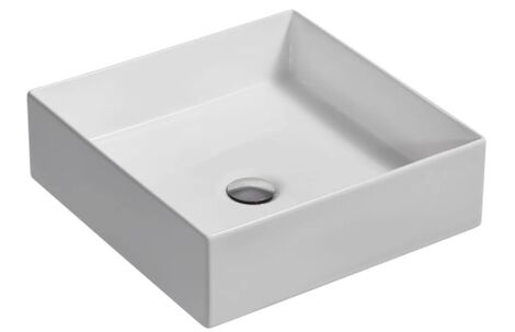 Раковина Jacob Delafon Delta Pure E90011-0